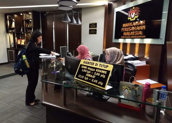 Pampasan RM71,500 kepada pekerja dipecat dan alasan perkauman ditolak