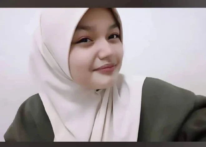 Gadis 13  tahun ditemui selamat di Stesen KTM Arau Perlis