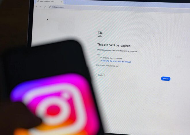 Turkiye sekat Instagram selepas mesej takziah haniyeh