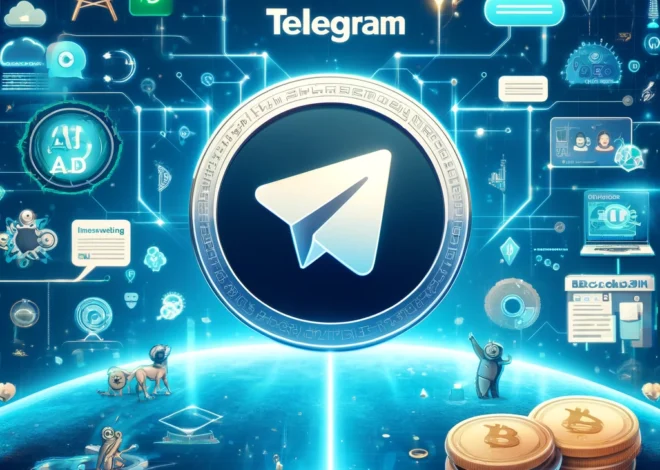 Sempena ulangtahun ke-11 Telegram melancarkan sistem jana pendapatan untuk pencipta kandungan