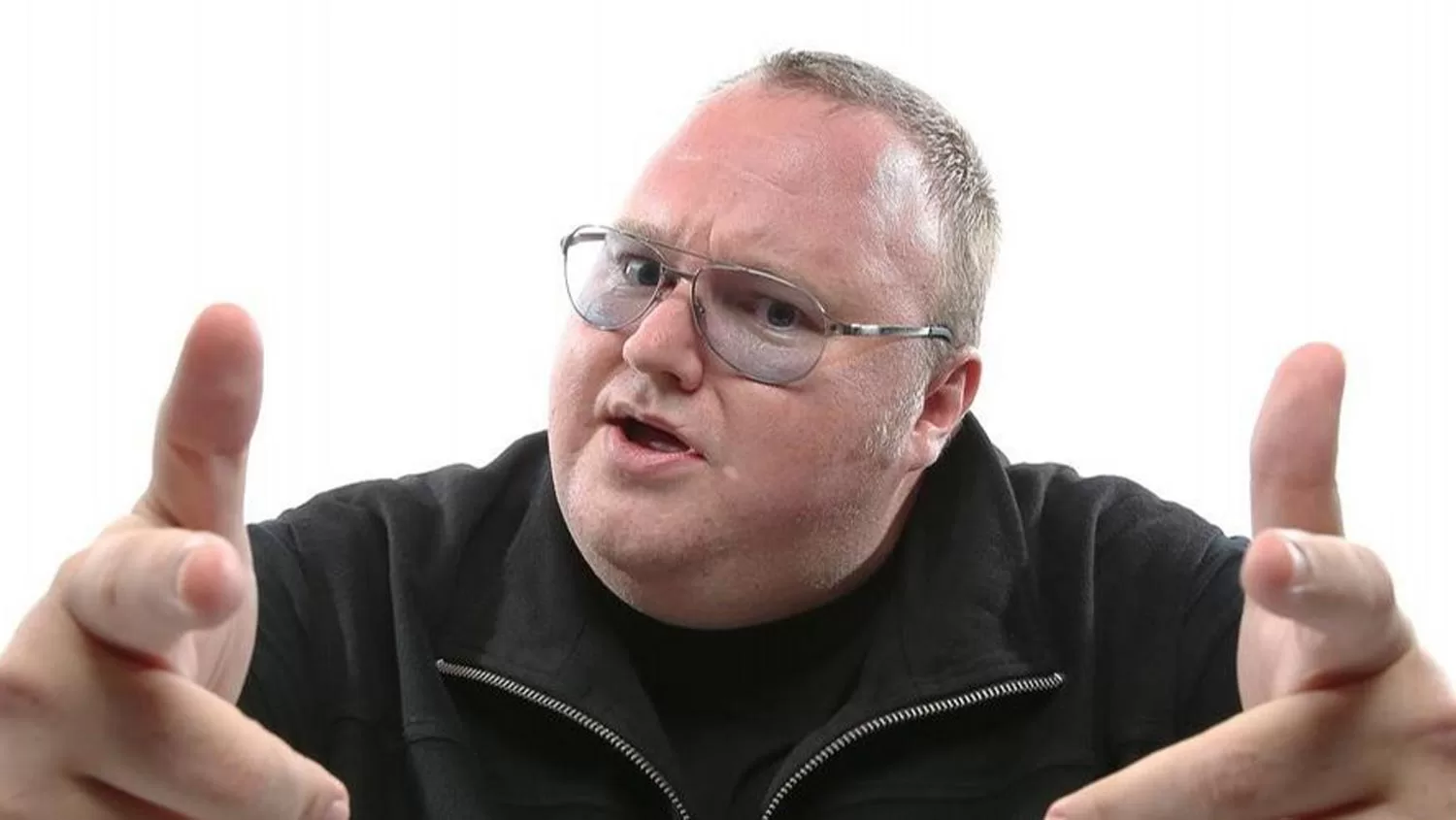 Pengasas Megaupload, Kim Dotcom Diekstradisi Ke Amerika Syarikat