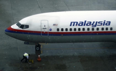 Penerbangan Malaysia Airlines KL-Shanghai selamat kembali ke KLIA kerana masalah tekanan kabin