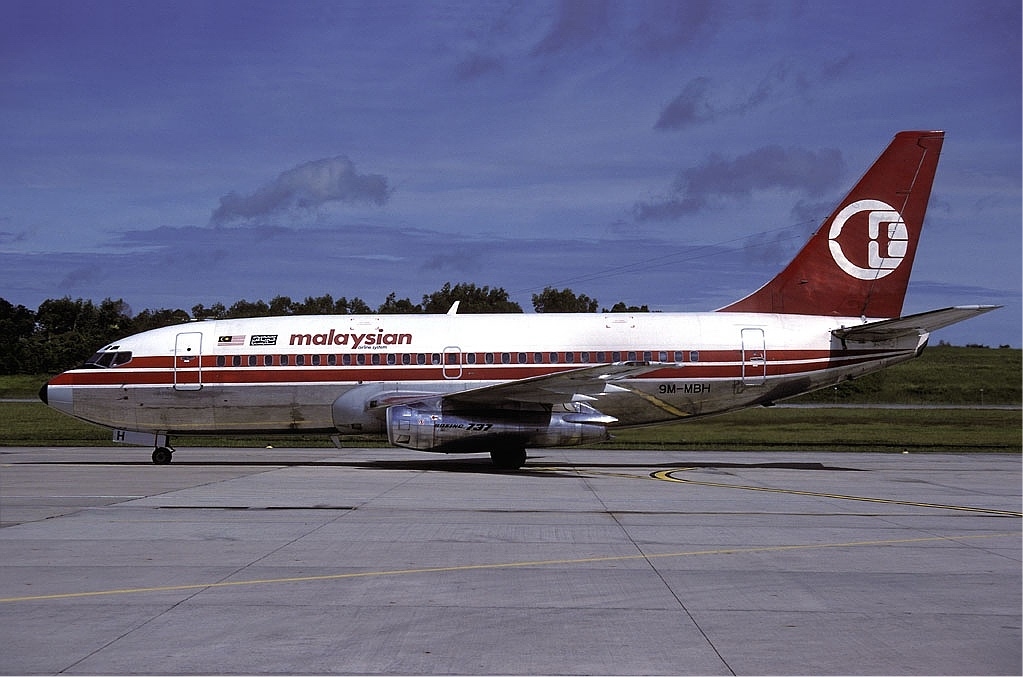 Rampasan Tragis Pesawat Malaysia Airlines oleh Tentera Merah Jepun: Insiden Tanjung Kupang 1977