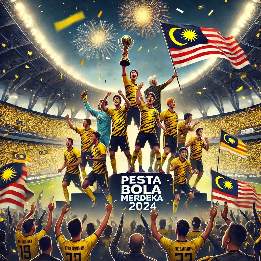 Ultras Malaya memboikot Pesta Bola Merdeka 2024 membakar semangat Harimau Malaya