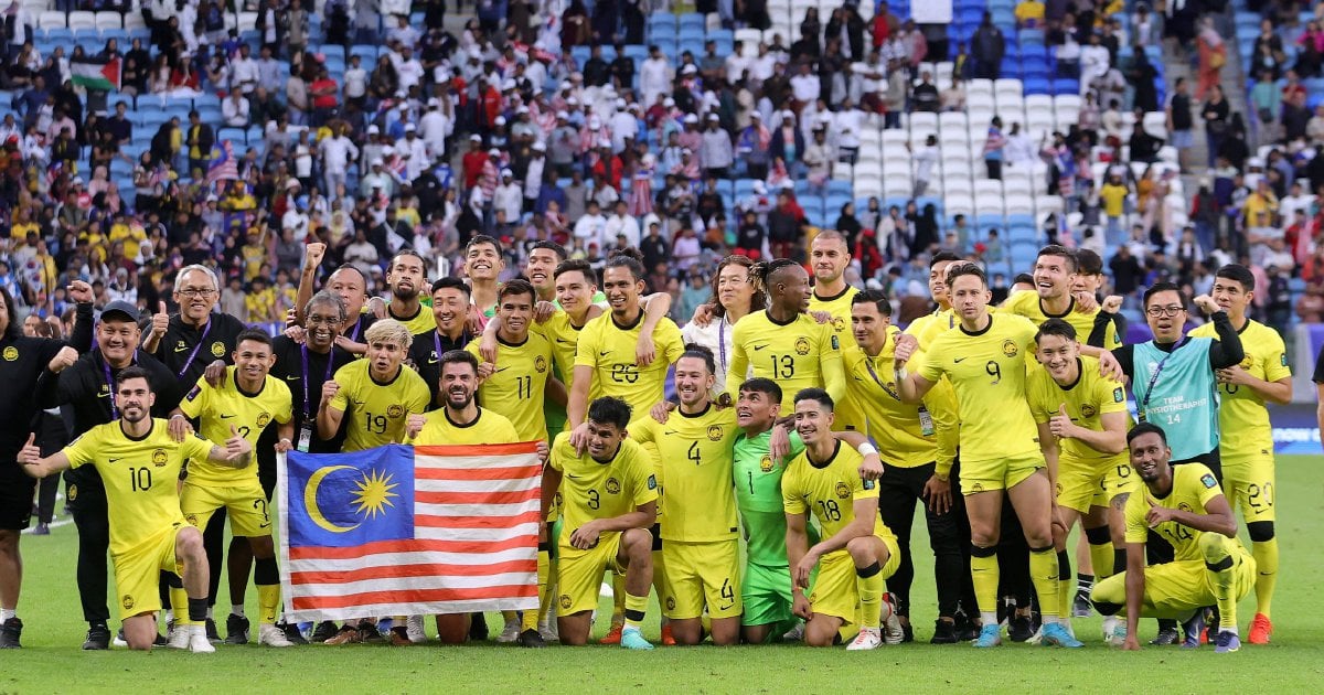 Tanpa Ultras Malaya pun Malaysia boleh juara Pestabola Merdeka